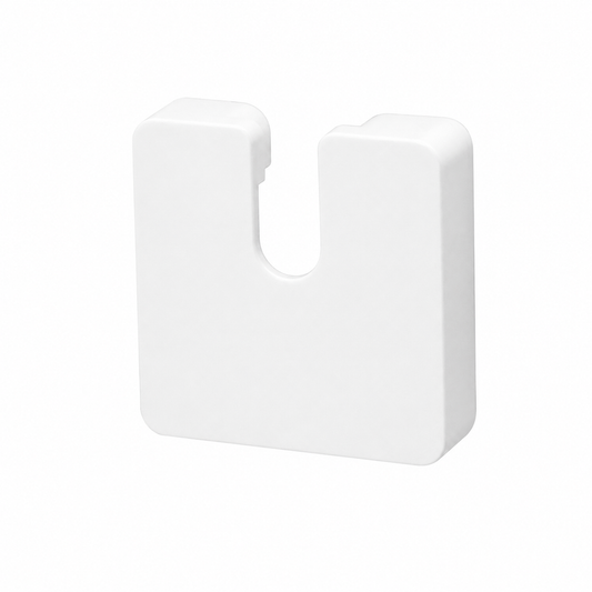 End piece - Compatible with GorillaLine Double Max